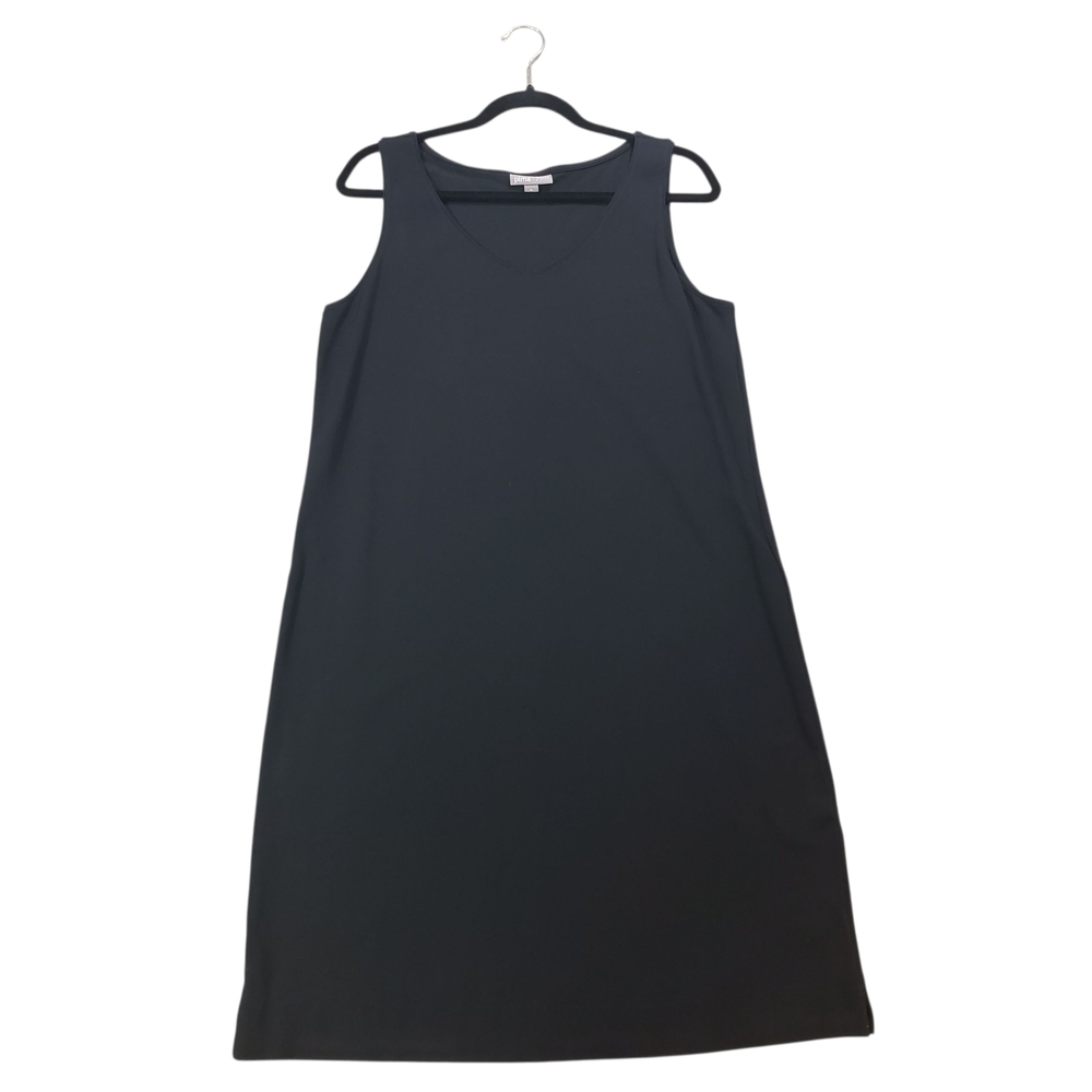 J.Jill Perfect Pima Sheath Dress